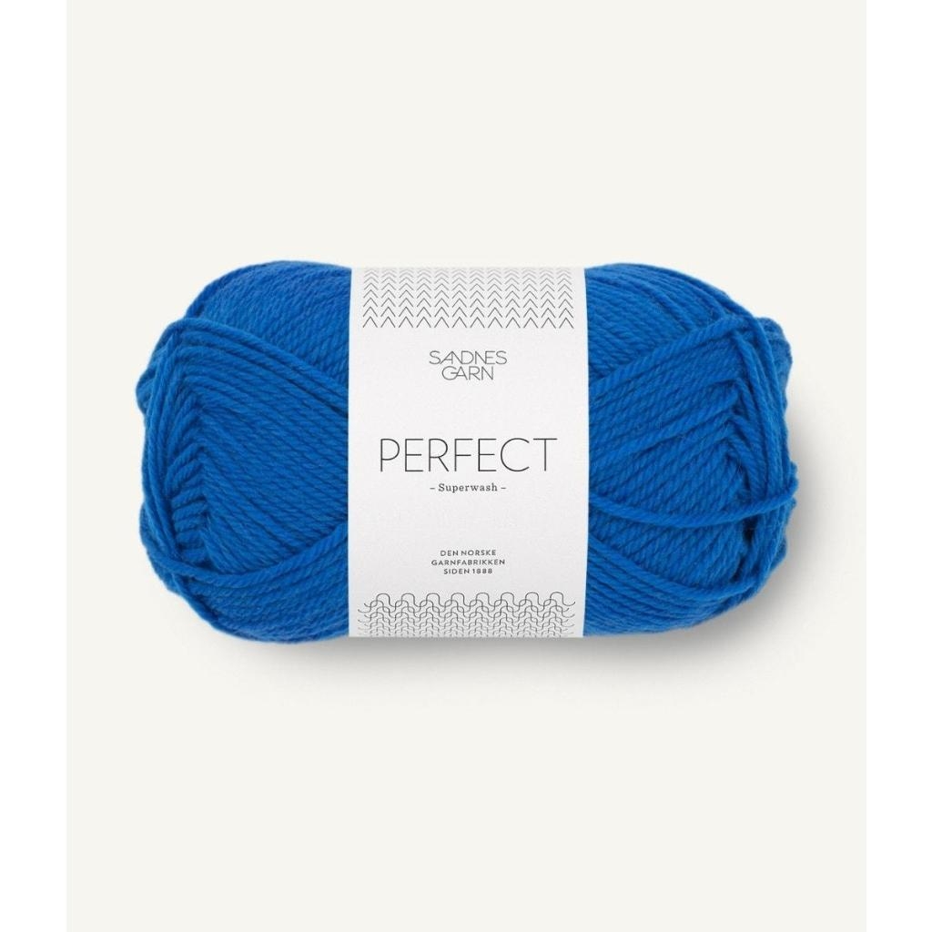 6046 Perfect Jolly Blue