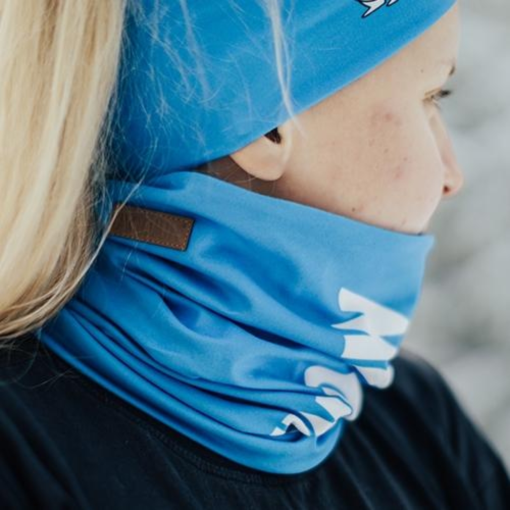 Moomin Blue Multibeanie