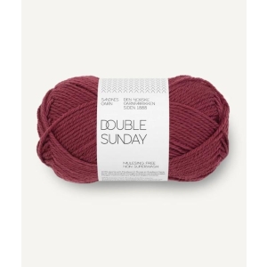 4353 Rustic Rose DOUBLE SUNDAY