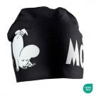 Moomin Black Beanie - Bilde 2