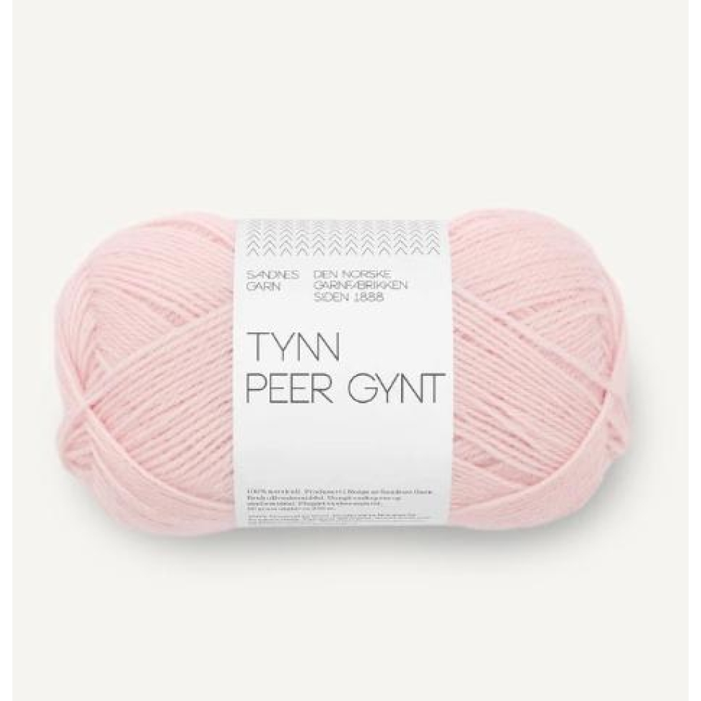 Tynn Peer Gynt Lotus