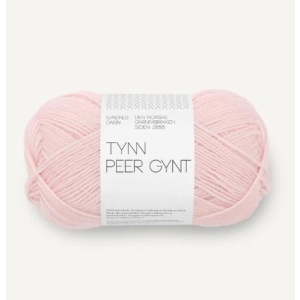 Tynn Peer Gynt Lotus