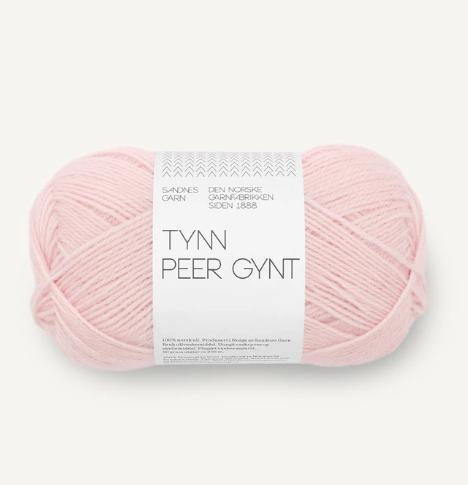Tynn Peer Gynt Lotus