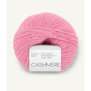 4504 Cashmere Candy Pink