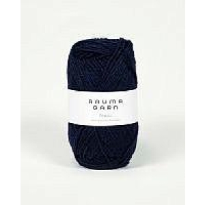 FINULL 0459 Marineblå