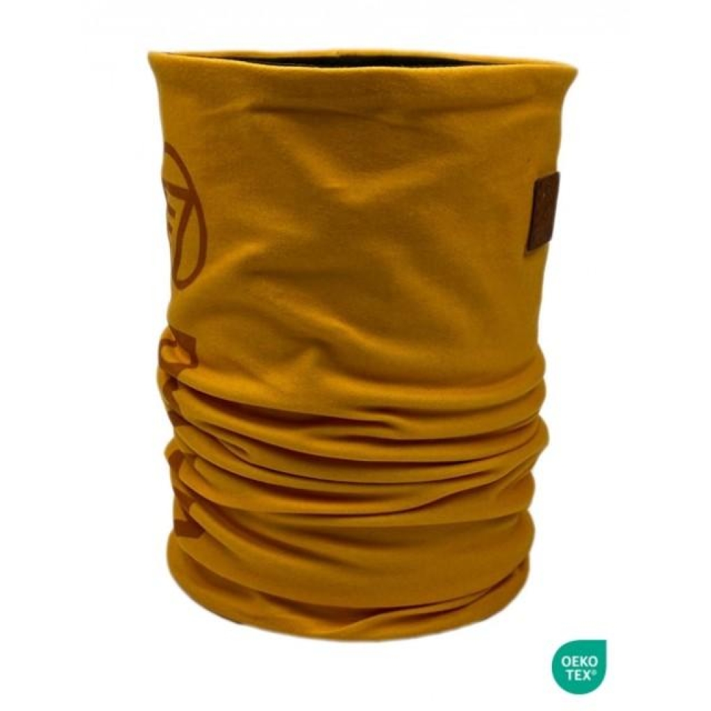 Davvin Yellow Multibeanie