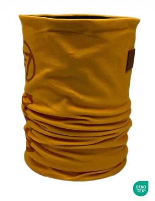 Davvin Yellow Multibeanie