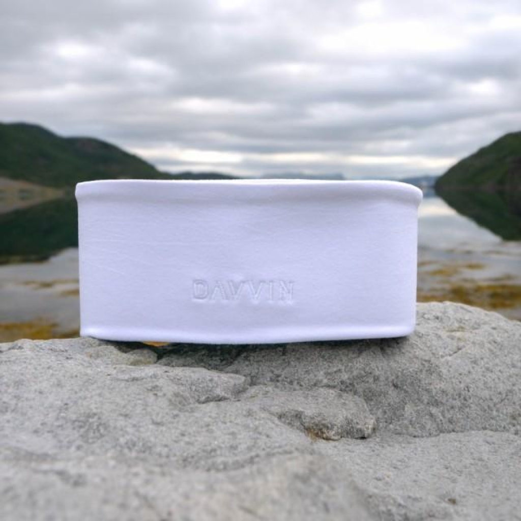 Polar Headband WHITE