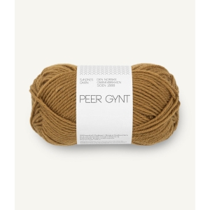 2152 Peer Gynt Vintage gold Nm 7,4/4