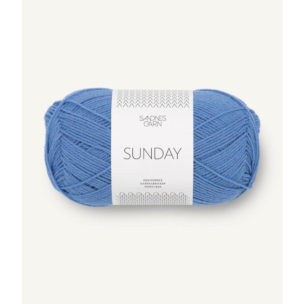 6044 Sunday Regatta Blå