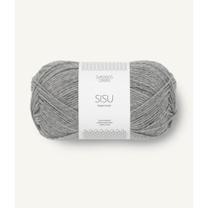 1042 Sisu Gråmelert