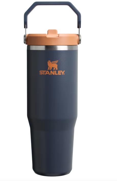Stanley IceFlow Flip Straw 2.0 Flaske med sugerør 0,89 Liter