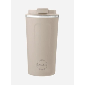 Cup2go 500 ml cream beige