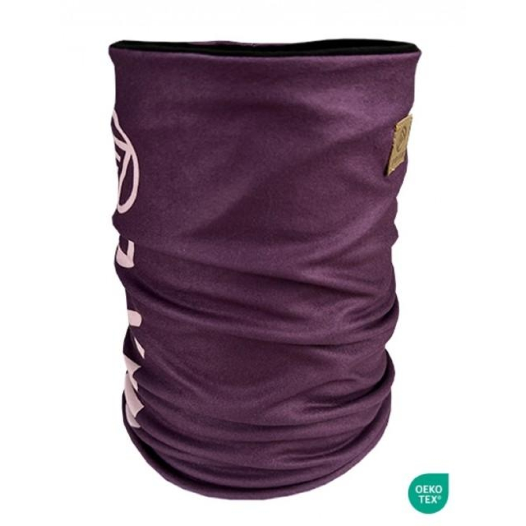 Davvin Plum Hals/Multilue