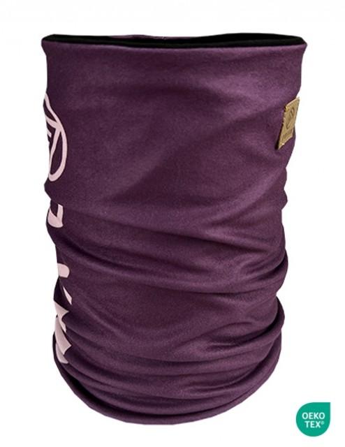 Davvin Plum Hals/Multilue