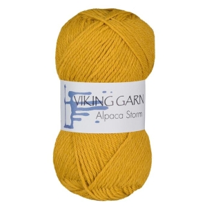 ALPACA STORM Gul - 545
