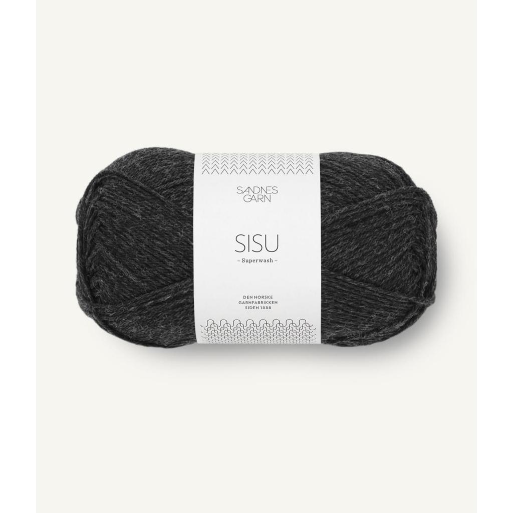 1088 Sisu Koksmelert