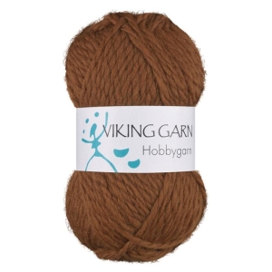 HOBBYGARN Kobber - 952