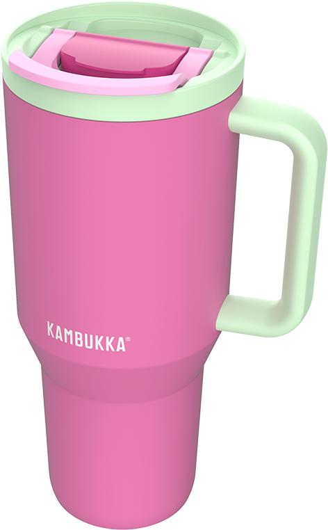 Rio Bubblegum Mint 950m - Bilde 3