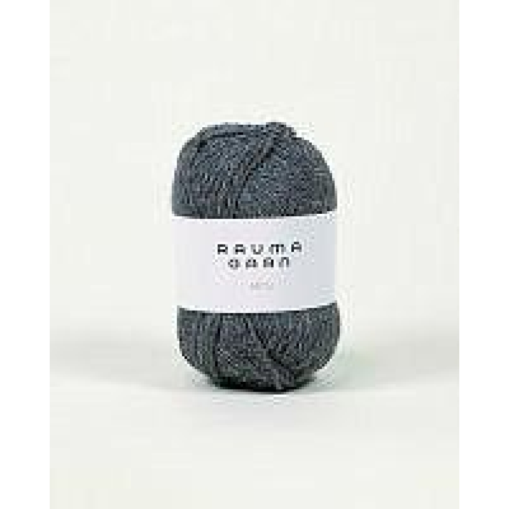 MITU Mørk grå melert - SFN43