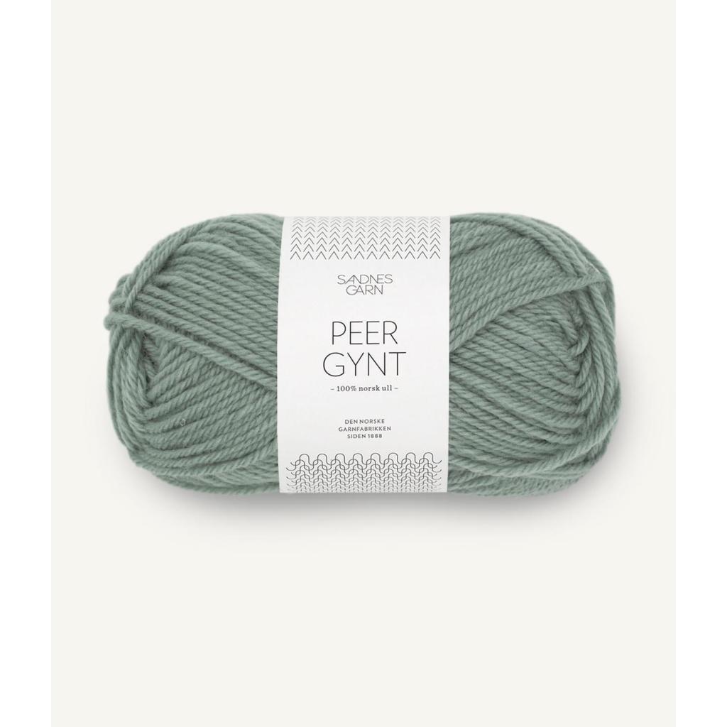 8051 Peer Gynt Eukalyptus