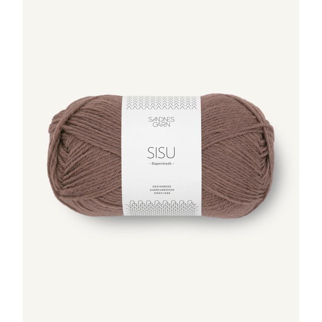 3161 Sisu Mellombrun