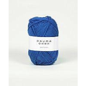 BABYGARN Bondeblå - 38