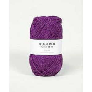 FINULL Rødlilla - 496