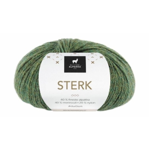 STERK Oliven melert - 889