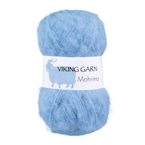 MOHRINO Lys blå - 520