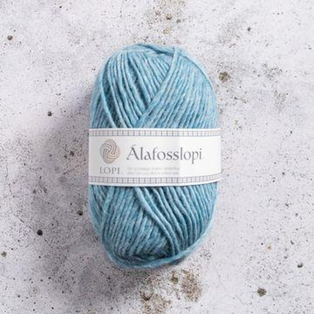Alafosslopi 100g Arctic Exposure 1232