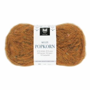 Multi Popkorn - Safran