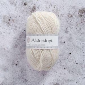 Alafosslopi White 0051