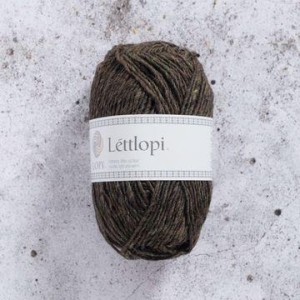 Lettlopi 50g Moor 1416
