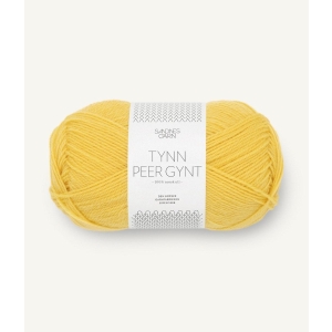 2016 Tynn Peer Gynt Solgul