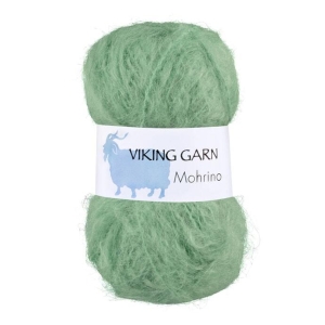 MOHRINO Støvet grønn - 532