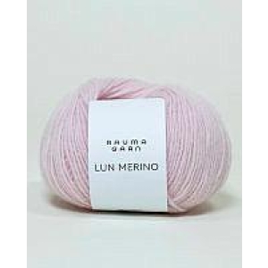 LUN MERINO Babyrosa