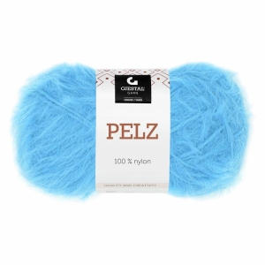 Pelz - Eplemint