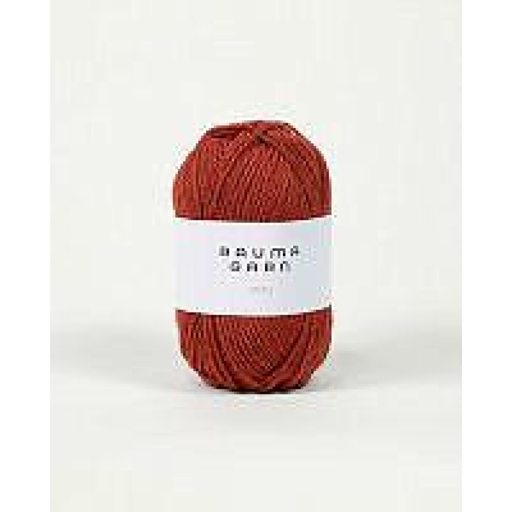 MITU Teglrød - 0060