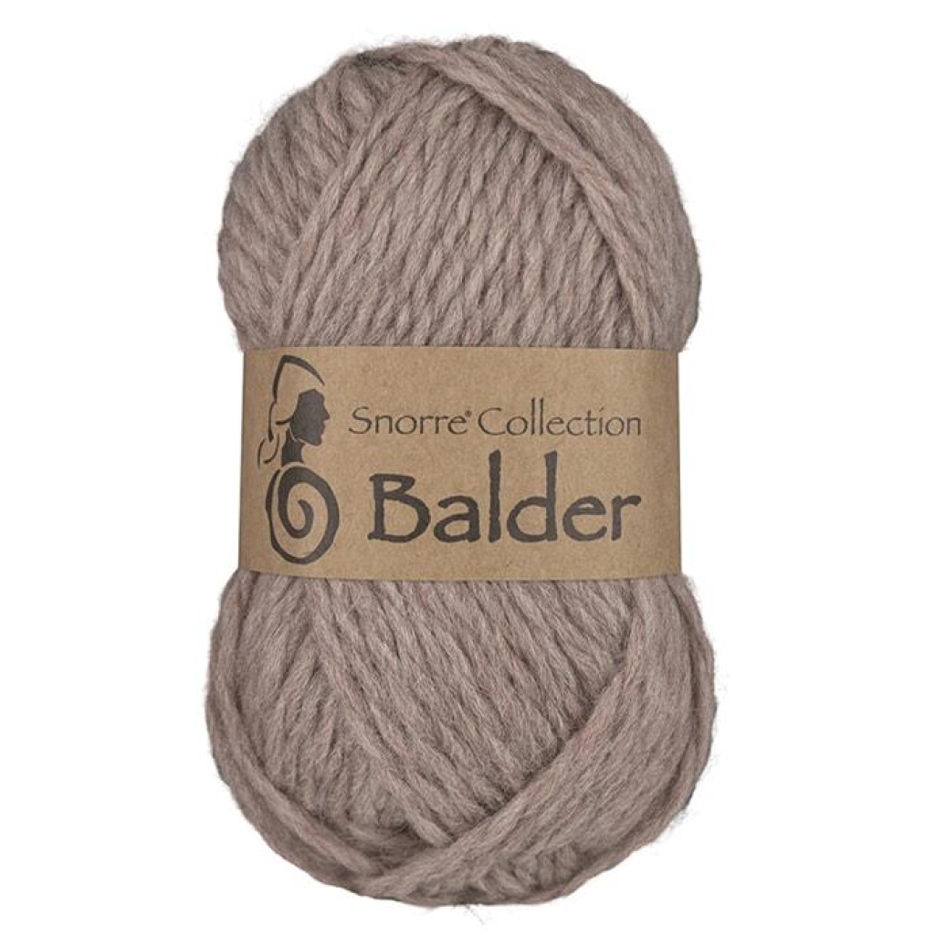 Snorre Balder Beige 807