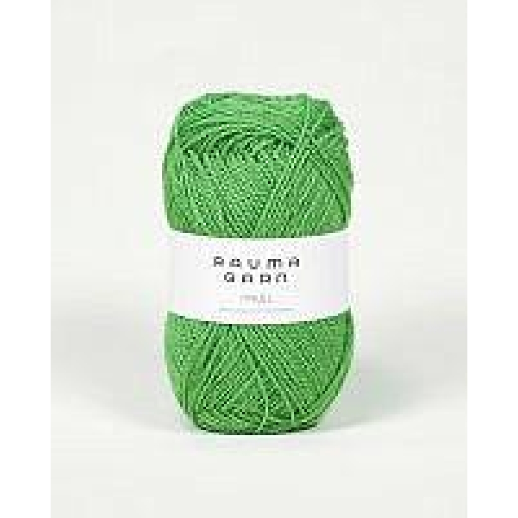 FINULL 0493 Lys grønn