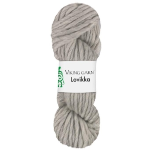 LOVIKKA Perlegrå - 212