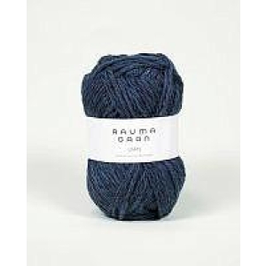 VAMS Mørk petrol melert - 404