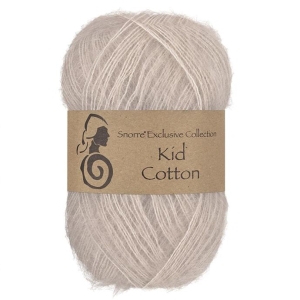 Snorre Kid Cotton Marsipan 704