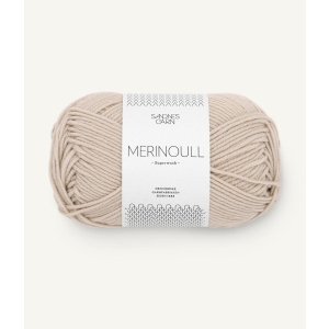 2321 Merinoull Marsipan