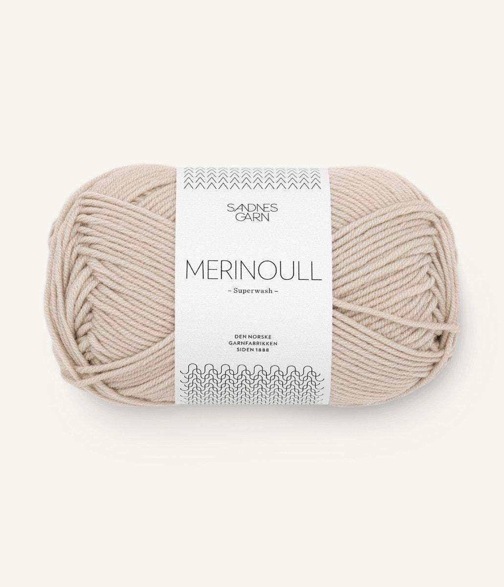 2321 Merinoull Marsipan