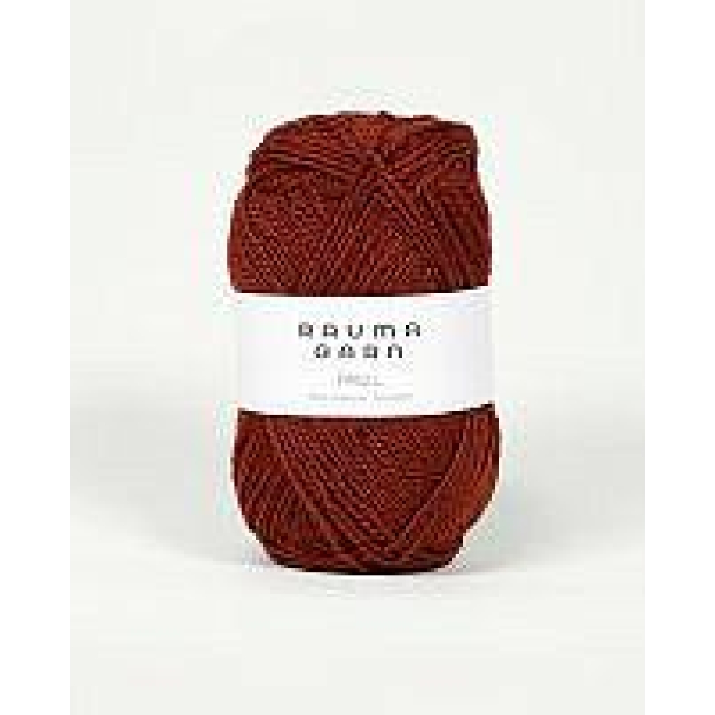 FINULL 0425 Kobberrød