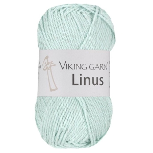 LINUS Lys aqua - 121