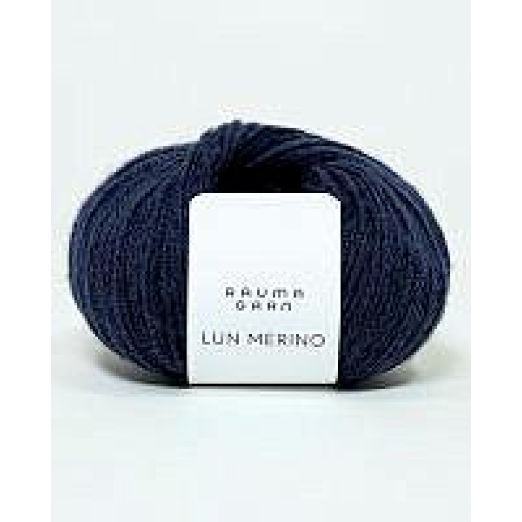 LUN MERINO Marine