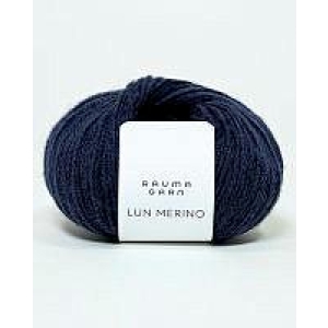LUN MERINO Marine